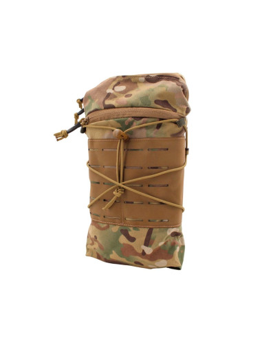 Poche utility DAGGER MK6 MULTICAM pour bouteille 0.8l CORSO CORSO Tactical