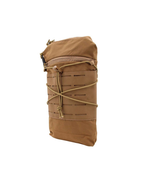 Poche utility DAGGER MK6 COYOTE TAN pour bouteille 0.8l CORSO CORSO Tactical