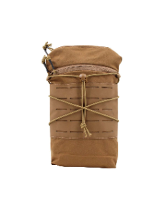 Poche utility DAGGER MK6 COYOTE TAN pour bouteille 0.8l CORSO CORSO Tactical