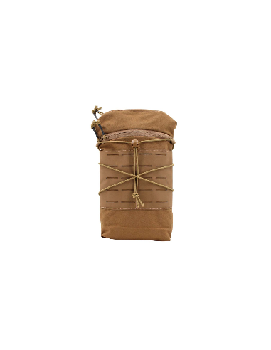 Poche utility DAGGER MK6 COYOTE TAN pour bouteille 0.8l CORSO CORSO Tactical