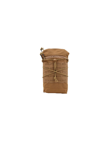 Poche utility DAGGER MK6 COYOTE TAN pour bouteille 0.8l CORSO CORSO Tactical
