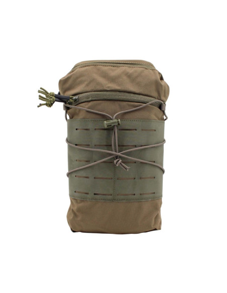 Poche utility DAGGER MK6 Ranger Green pour bouteille 0.8l CORSO CORSO Tactical
