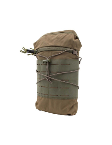 Poche utility DAGGER MK6 Ranger Green pour bouteille 0.8l CORSO CORSO Tactical