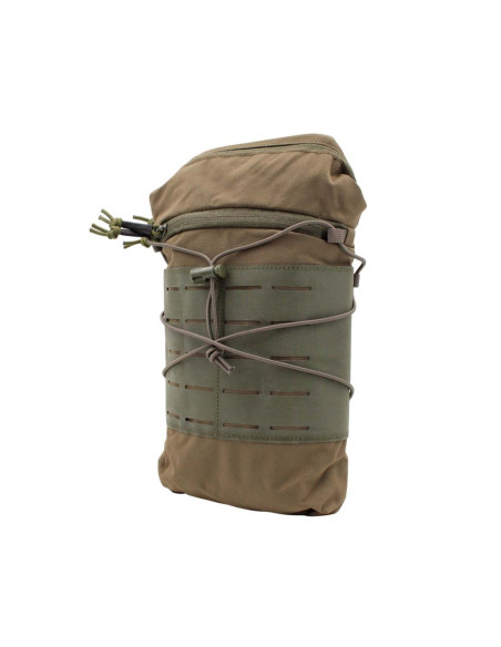 Poche utility DAGGER MK6 Ranger Green pour bouteille 0.8l CORSO CORSO Tactical