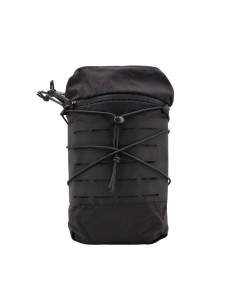 Poche utility DAGGER MK6 NOIR pour bouteille 0.8l CORSO CORSO Tactical