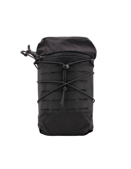 Poche utility DAGGER MK6 NOIR pour bouteille 0.8l CORSO CORSO Tactical