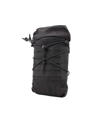 Poche utility DAGGER MK6 NOIR pour bouteille 0.8l CORSO CORSO Tactical