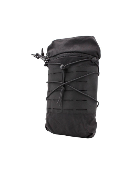 Poche utility DAGGER MK6 NOIR pour bouteille 0.8l CORSO CORSO Tactical