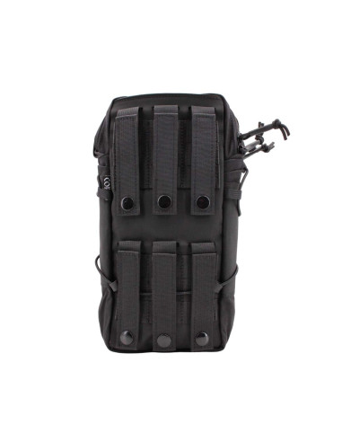 Poche utility DAGGER MK6 NOIR pour bouteille 0.8l CORSO CORSO Tactical