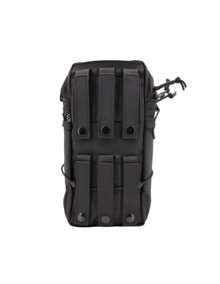 Poche utility DAGGER MK6 NOIR pour bouteille 0.8l CORSO CORSO Tactical
