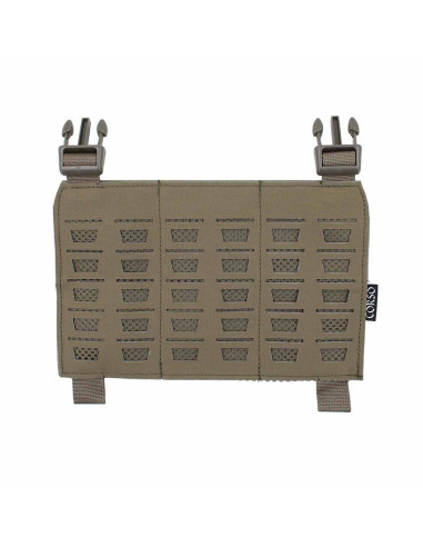 Panneau avant molle RANGER GREEN pour gilet CORSO Tactical CORSO Tactical