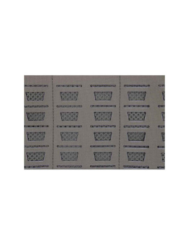 Panneau avant molle RANGER GREEN pour gilet CORSO Tactical CORSO Tactical