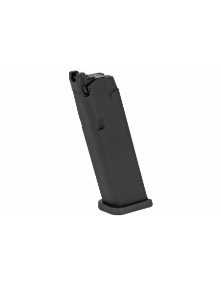 chargeur GLOCK 17 G17 et 45 G45 gaz GHK UMAREX UMAREX