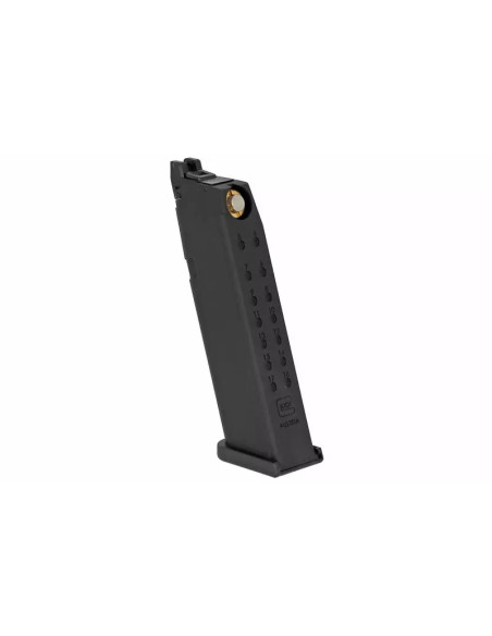 chargeur GLOCK 17 G17 et 45 G45 gaz GHK UMAREX UMAREX