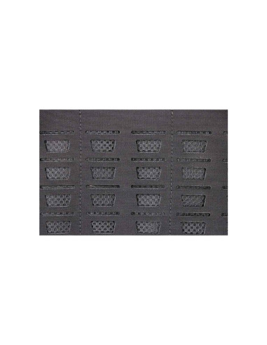Panneau avant molle NOIR pour gilet CORSO Tactical CORSO Tactical