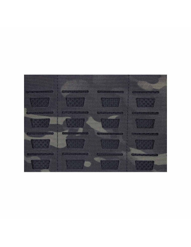 Panneau avant molle MULTICAM BLACK pour gilet CORSO Tactical CORSO Tactical