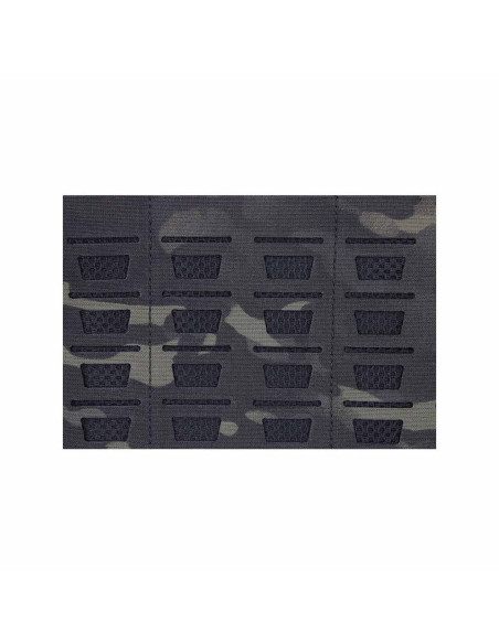 Panneau avant molle MULTICAM BLACK pour gilet CORSO Tactical CORSO Tactical