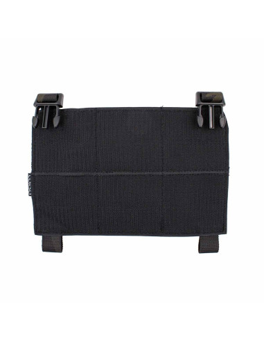Panneau avant molle MULTICAM BLACK pour gilet CORSO Tactical CORSO Tactical