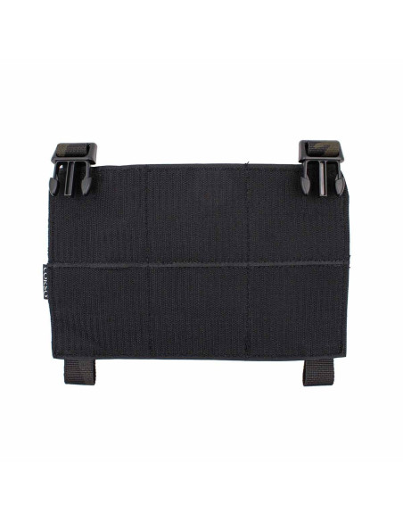 Panneau avant molle MULTICAM BLACK pour gilet CORSO Tactical CORSO Tactical