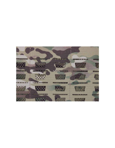 Panneau avant molle MULTICAM pour gilet CORSO Tactical CORSO Tactical