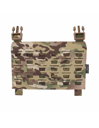 Panneau avant molle MULTICAM pour gilet CORSO Tactical CORSO Tactical
