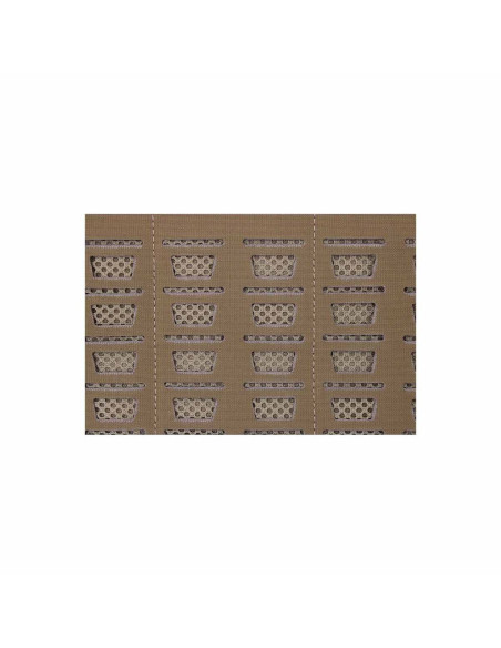 Panneau avant molle COYOTE pour gilet CORSO Tactical CORSO Tactical