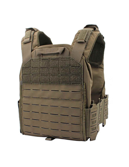 Gilet DRAKE MK5 RANGER GREEN CORSO TACTICAL CORSO Tactical