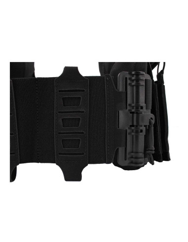 Gilet DRAKE MK5 NOIR CORSO TACTICAL CORSO Tactical
