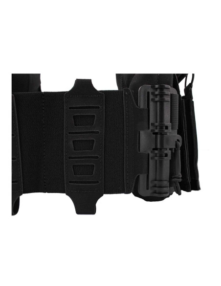 Gilet DRAKE MK5 NOIR CORSO TACTICAL CORSO Tactical