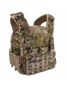 Gilet DRAKE MK5 Multicam CORSO TACTICAL CORSO Tactical