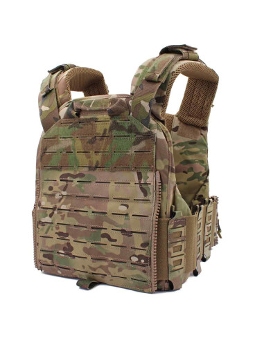 Gilet DRAKE MK5 Multicam CORSO TACTICAL CORSO Tactical