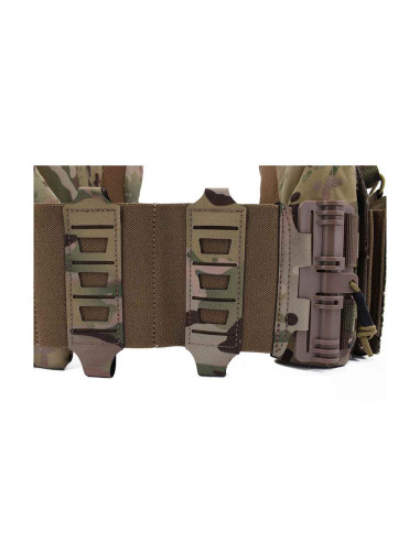 Gilet DRAKE MK5 Multicam CORSO TACTICAL CORSO Tactical