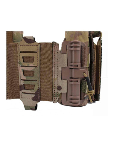Gilet DRAKE MK5 Multicam CORSO TACTICAL CORSO Tactical