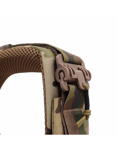 Gilet DRAKE MK5 Multicam CORSO TACTICAL CORSO Tactical