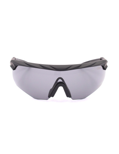 Pack lunettes de protection EN166 + 3 carreaux + insert + etui de rangement CORSO Tactical
