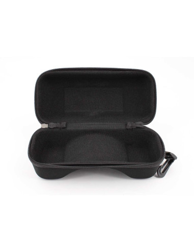Masque lunette de protection corso REVENGE MK800 avec 3 carreaux et boite de rangement CORSO Tactical