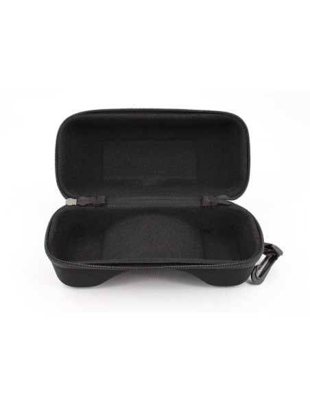 Masque lunette de protection corso REVENGE MK800 avec 3 carreaux et boite de rangement CORSO Tactical