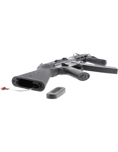 Replique HK MP5 EYETRACE AEG airsoft UMAREX