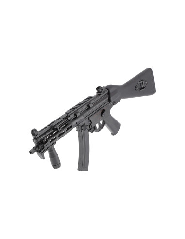 Replique HK MP5 EYETRACE AEG airsoft UMAREX