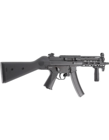 Replique HK MP5 EYETRACE AEG airsoft UMAREX