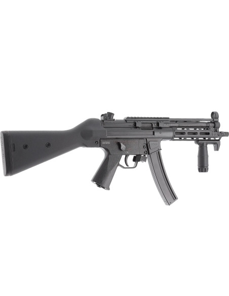 Replique HK MP5 EYETRACE AEG airsoft UMAREX
