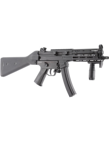 Replique HK MP5 EYETRACE AEG airsoft UMAREX