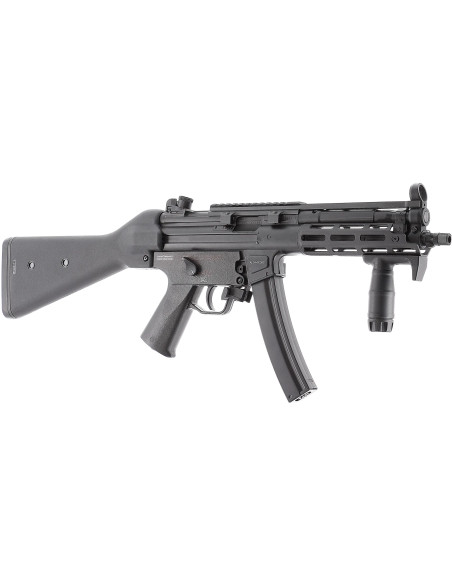 Replique HK MP5 EYETRACE AEG airsoft UMAREX