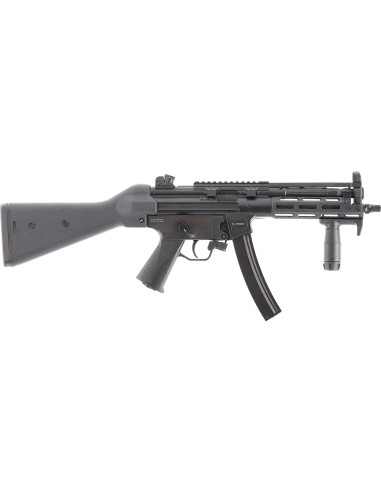 Replique HK MP5 EYETRACE AEG airsoft UMAREX