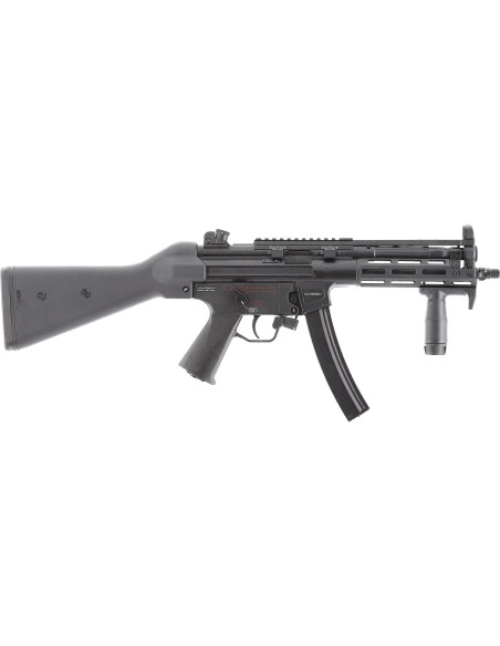 Replique HK MP5 EYETRACE AEG airsoft UMAREX