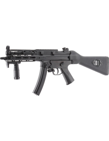 Replique HK MP5 EYETRACE AEG airsoft UMAREX