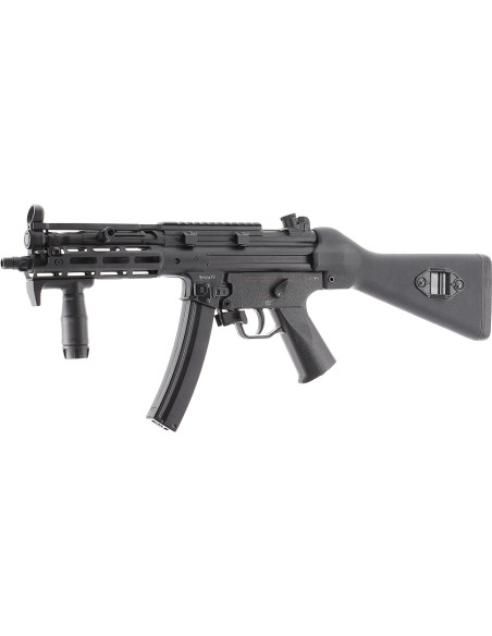 Replique HK MP5 EYETRACE AEG airsoft UMAREX