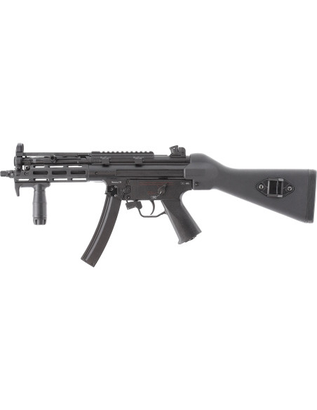 Replique HK MP5 EYETRACE AEG airsoft UMAREX