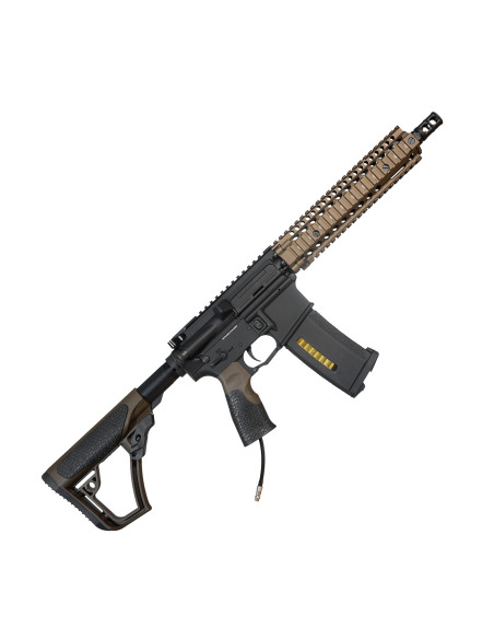 WOLVERINE M4 MTW HPA MK18 Daniel defense XB bi ton wolverine Airsoft