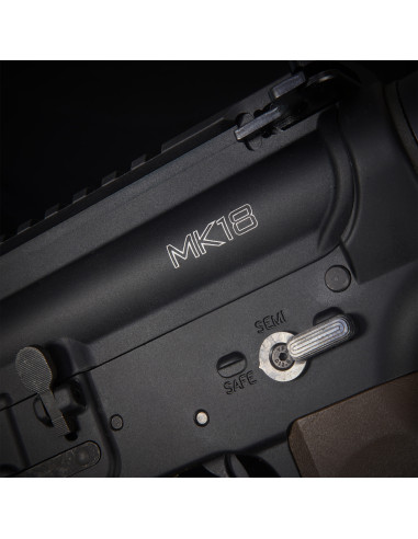 WOLVERINE M4 MTW HPA MK18 Daniel defense XB bi ton wolverine Airsoft